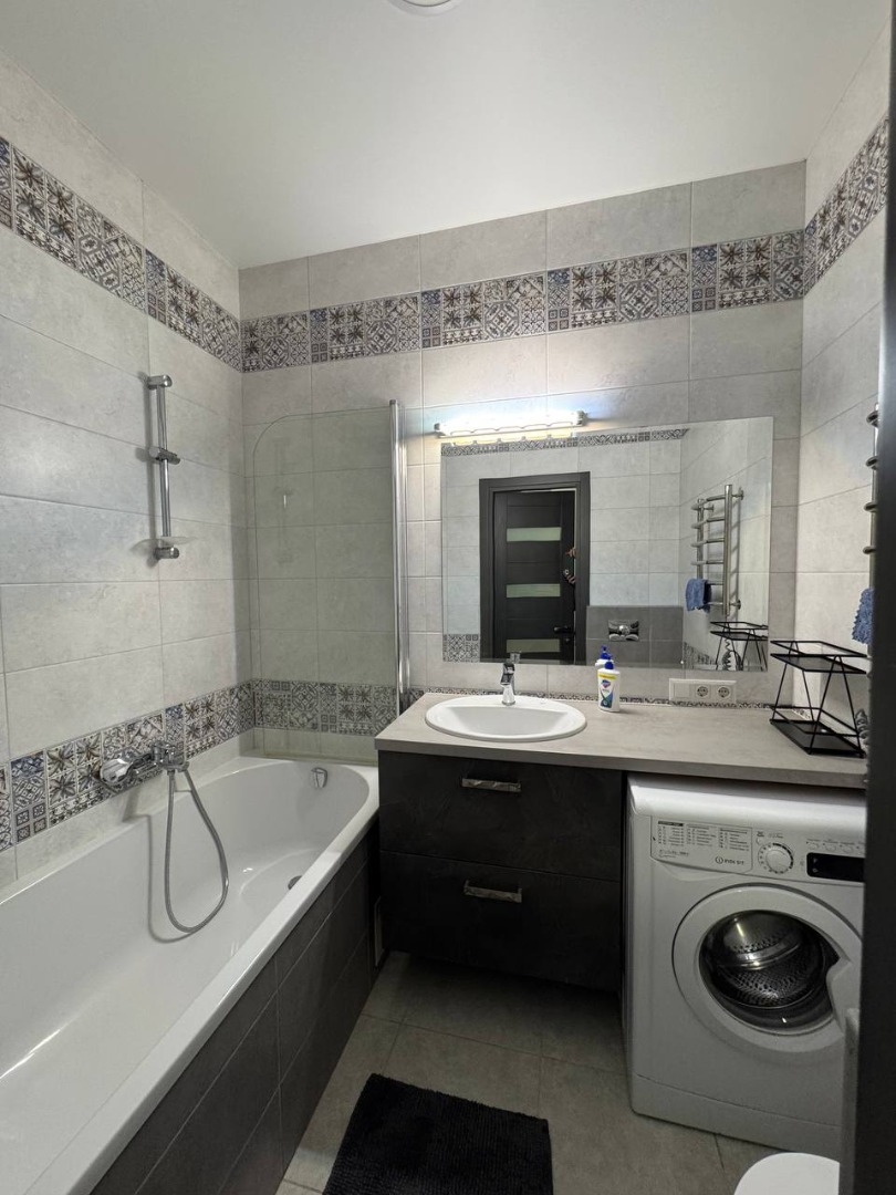 продажа однокомнатной квартиры номер A-174510 в Приморском районе, фото номер 14